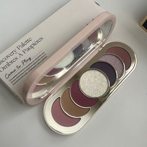 Rare Beauty Came to Play Palette